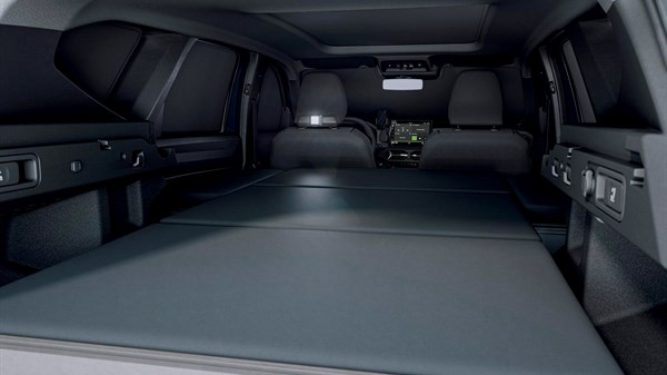 Stores occultants - InNature - Accessoires Dacia Bigster
