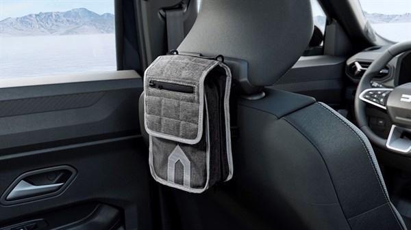 Accessoire Dacia Bigster - YouClip - Pochette