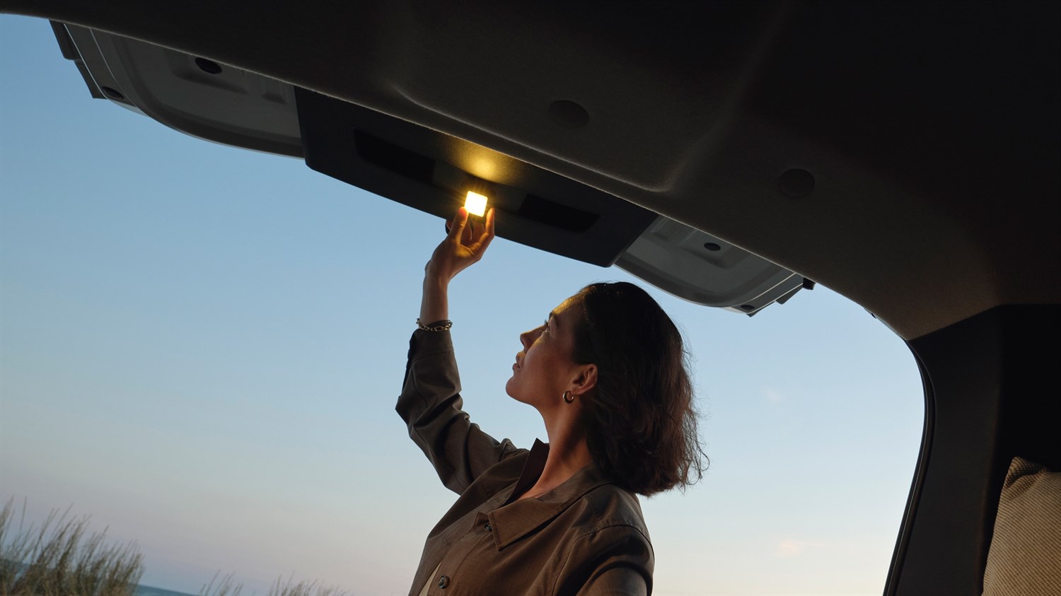 Dacia Jogger - accessoires